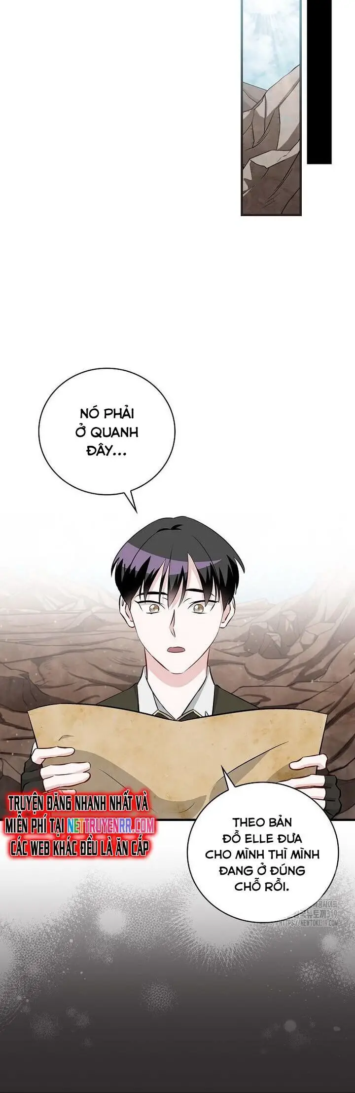 Level Up Chỉ Bằng Cách Ăn Cơm Nettruyen ZZZ Chương 166 Page 6