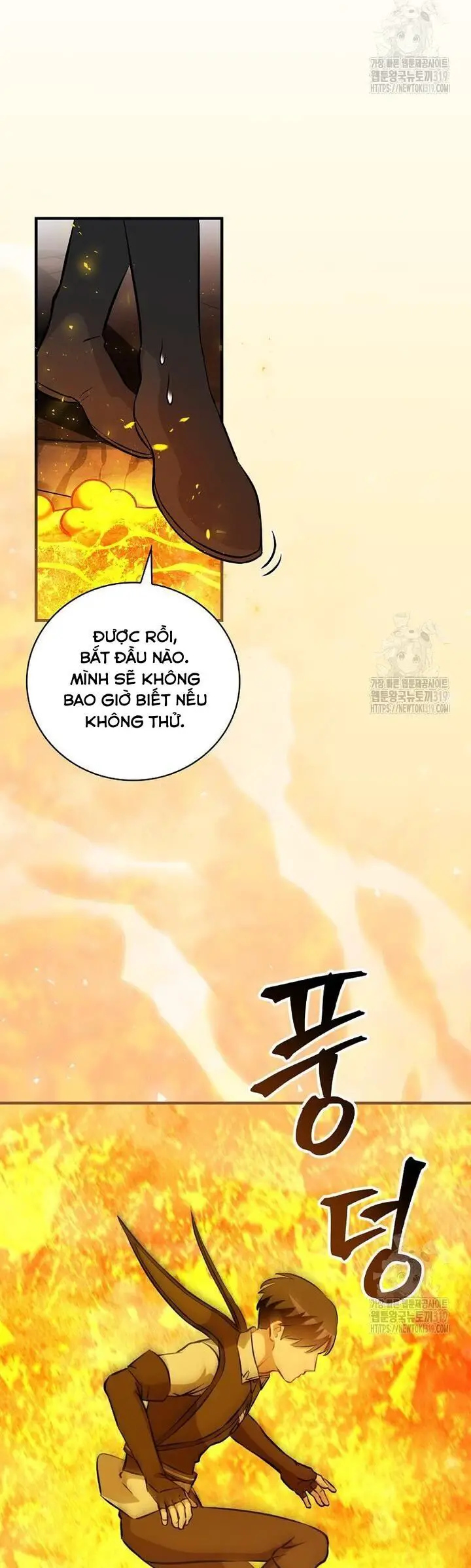 Level Up Chỉ Bằng Cách Ăn Cơm Nettruyen ZZZ Chương 166 Page 10