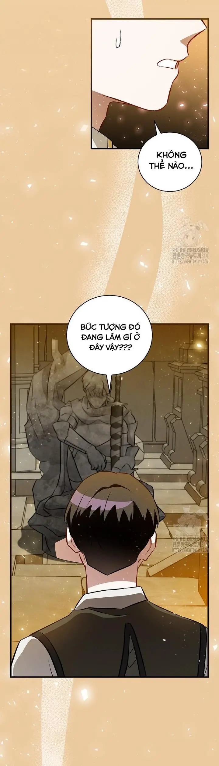 Level Up Chỉ Bằng Cách Ăn Cơm Nettruyen ZZZ Chương 166 Page 14