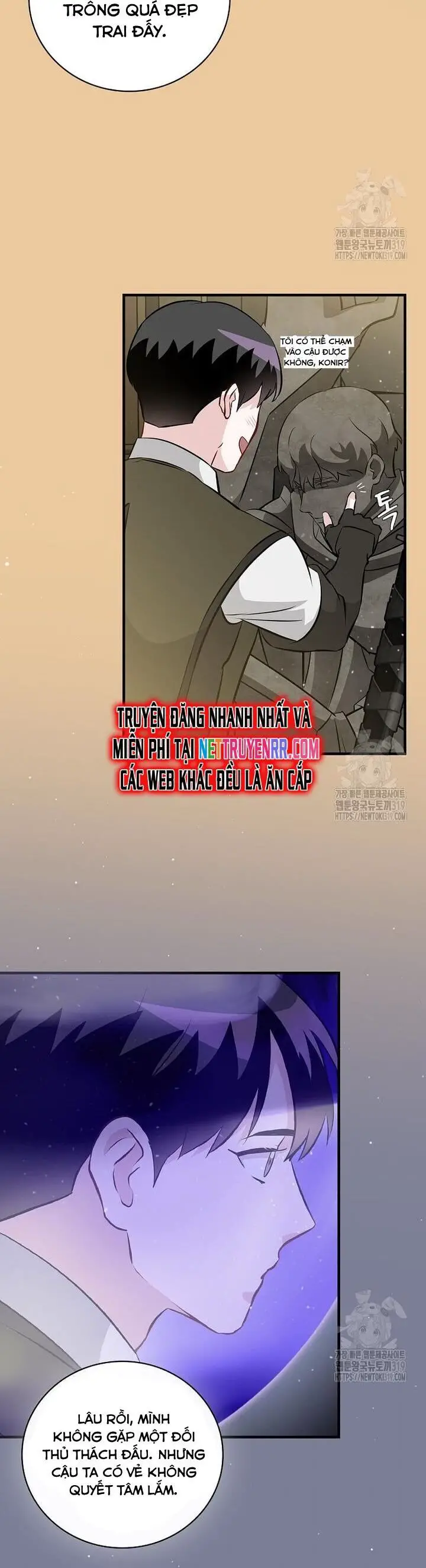 Level Up Chỉ Bằng Cách Ăn Cơm Nettruyen ZZZ Chương 166 Page 16