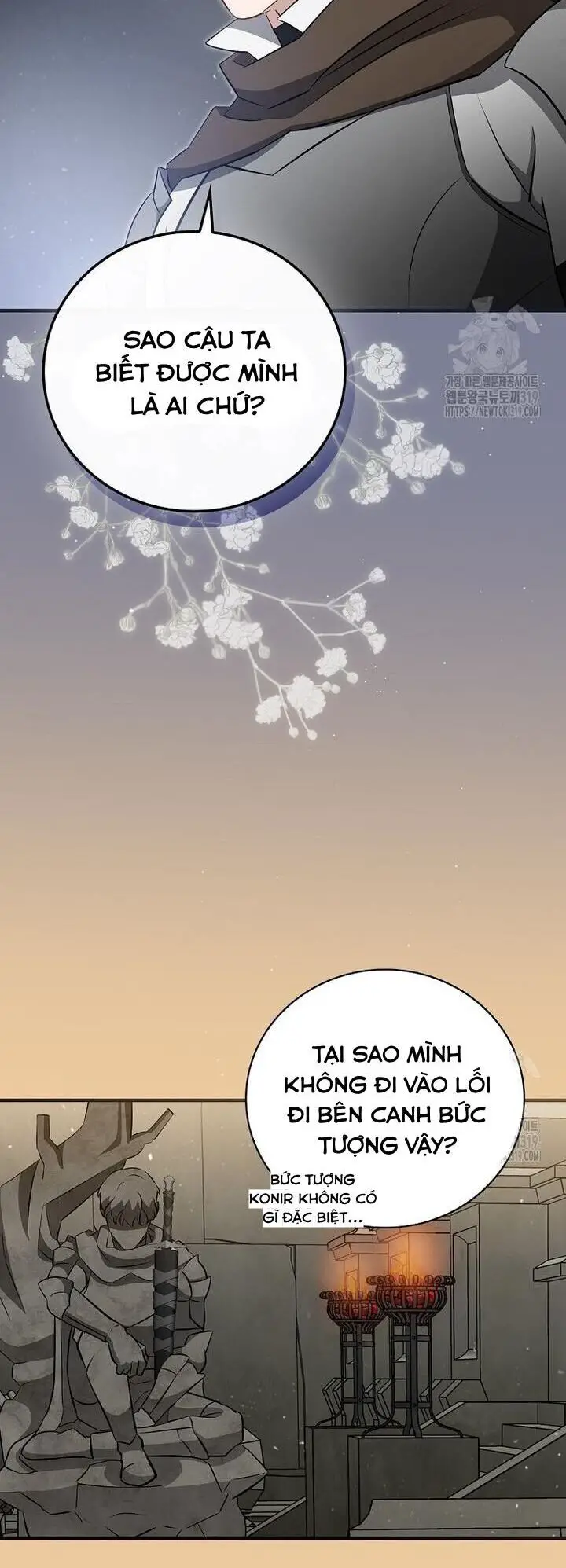 Level Up Chỉ Bằng Cách Ăn Cơm Nettruyen ZZZ Chương 166 Page 18