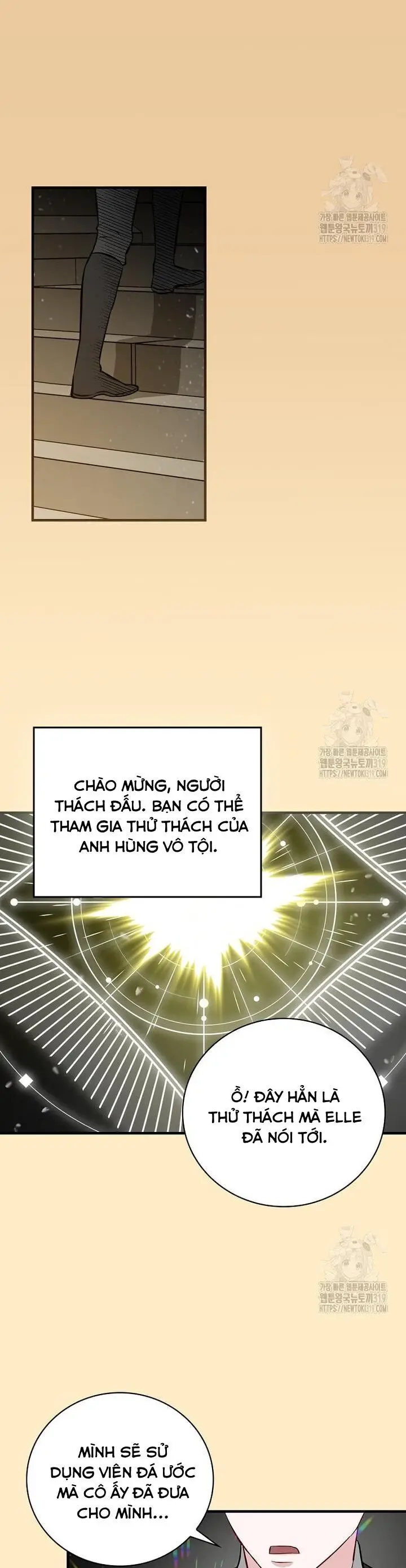 Level Up Chỉ Bằng Cách Ăn Cơm Nettruyen ZZZ Chương 166 Page 19