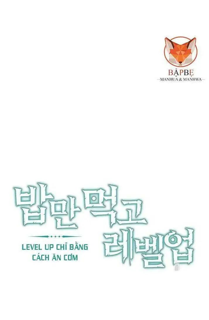 Level Up Chỉ Bằng Cách Ăn Cơm Nettruyen ZZZ Chương 20 Page 5