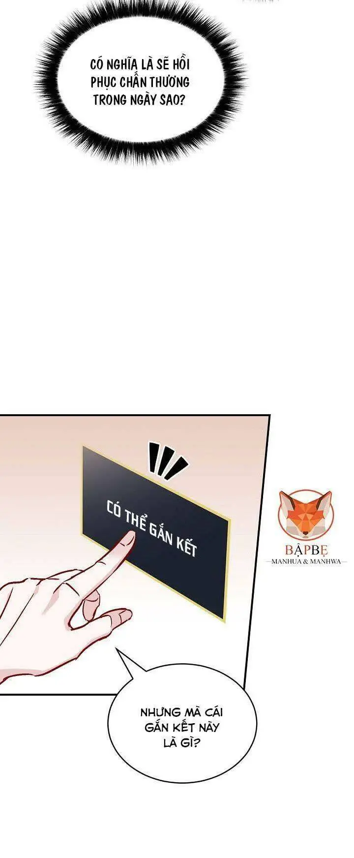 Level Up Chỉ Bằng Cách Ăn Cơm Nettruyen ZZZ Chương 20 Page 8