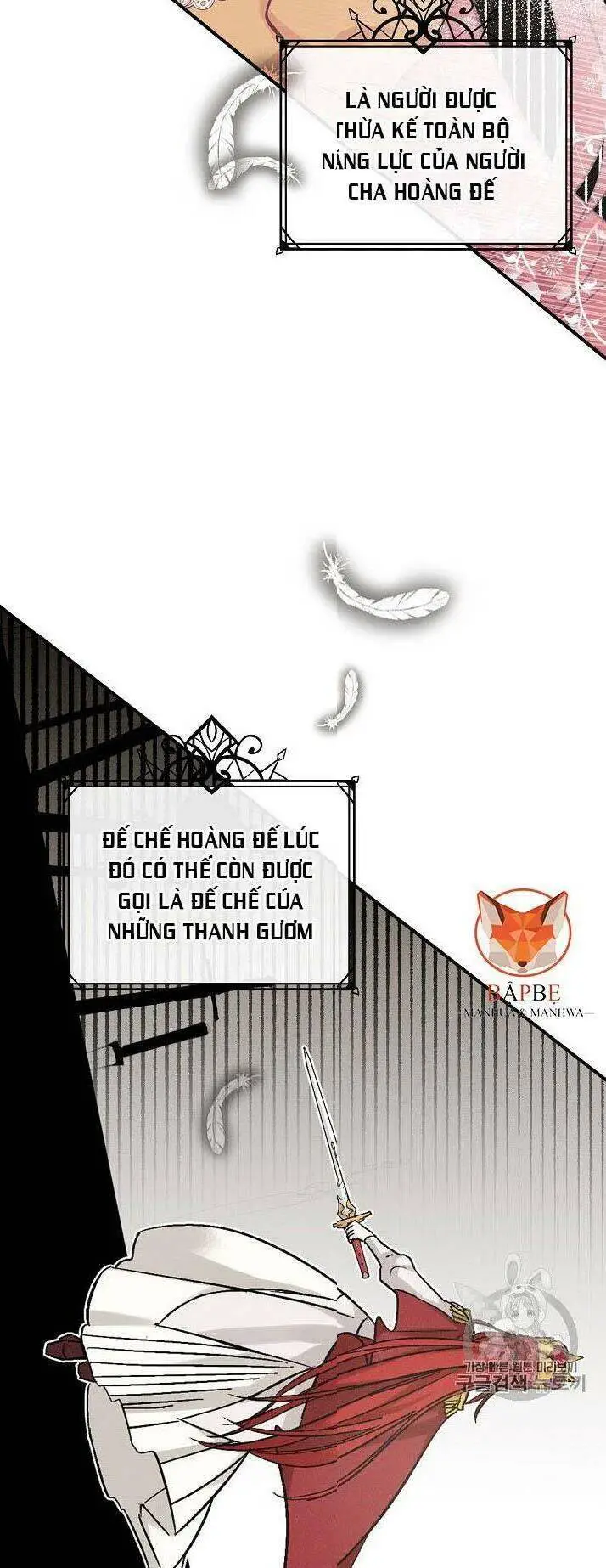 Level Up Chỉ Bằng Cách Ăn Cơm Nettruyen ZZZ Chương 20 Page 15