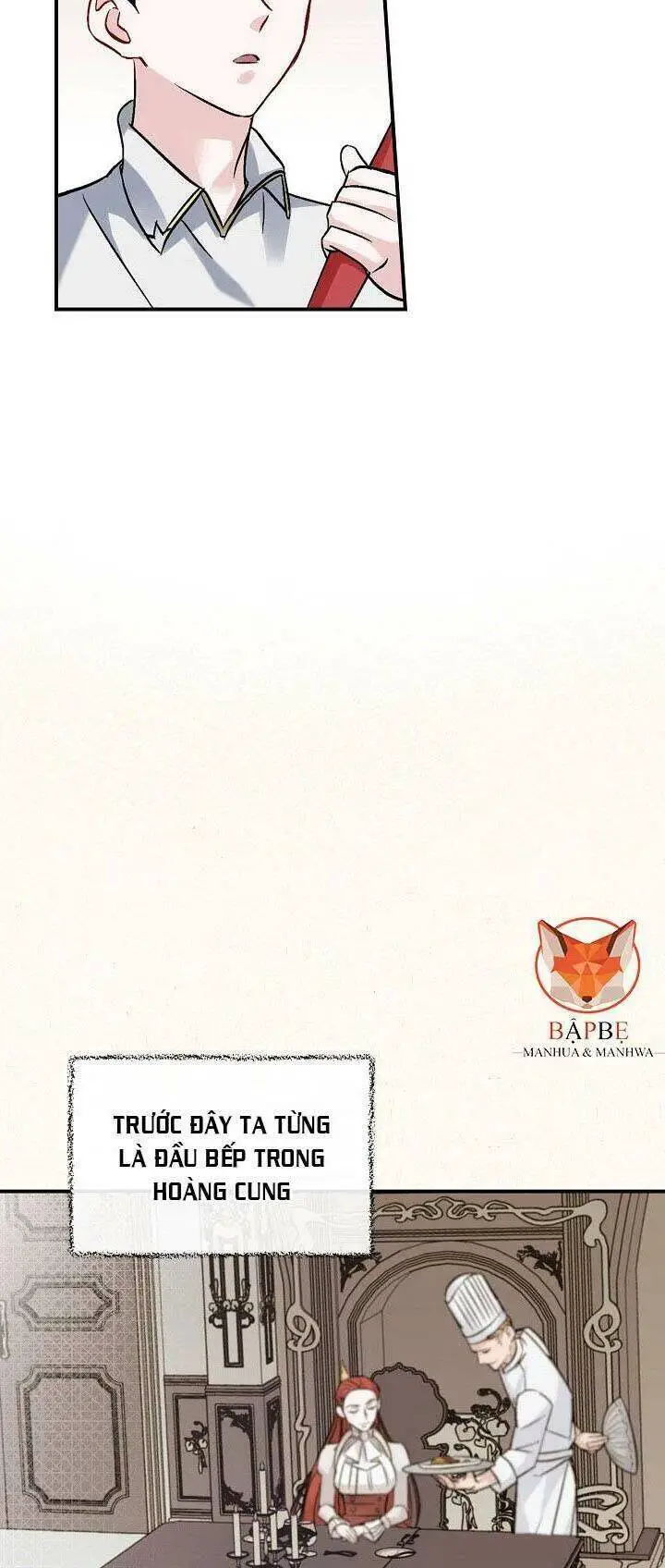 Level Up Chỉ Bằng Cách Ăn Cơm Nettruyen ZZZ Chương 20 Page 18