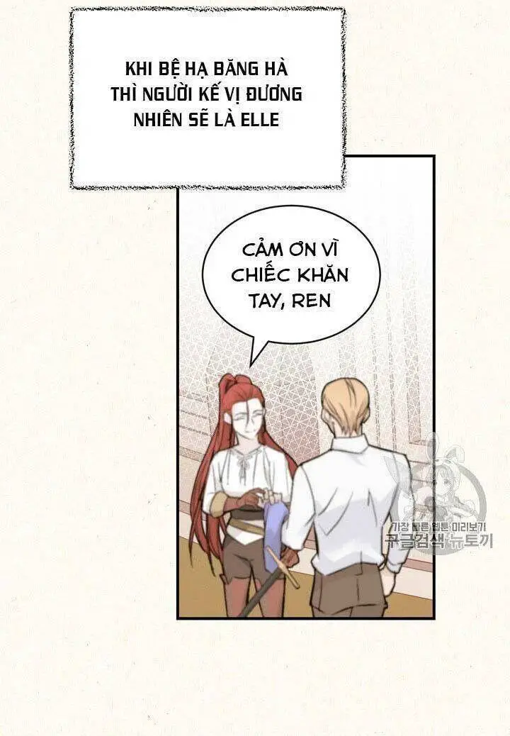 Level Up Chỉ Bằng Cách Ăn Cơm Nettruyen ZZZ Chương 20 Page 24