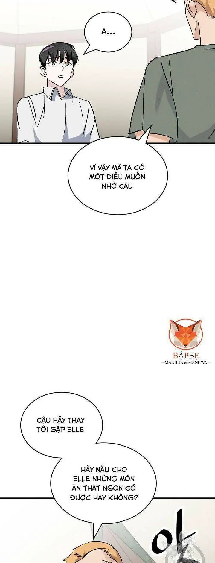 Level Up Chỉ Bằng Cách Ăn Cơm Nettruyen ZZZ Chương 20 Page 29