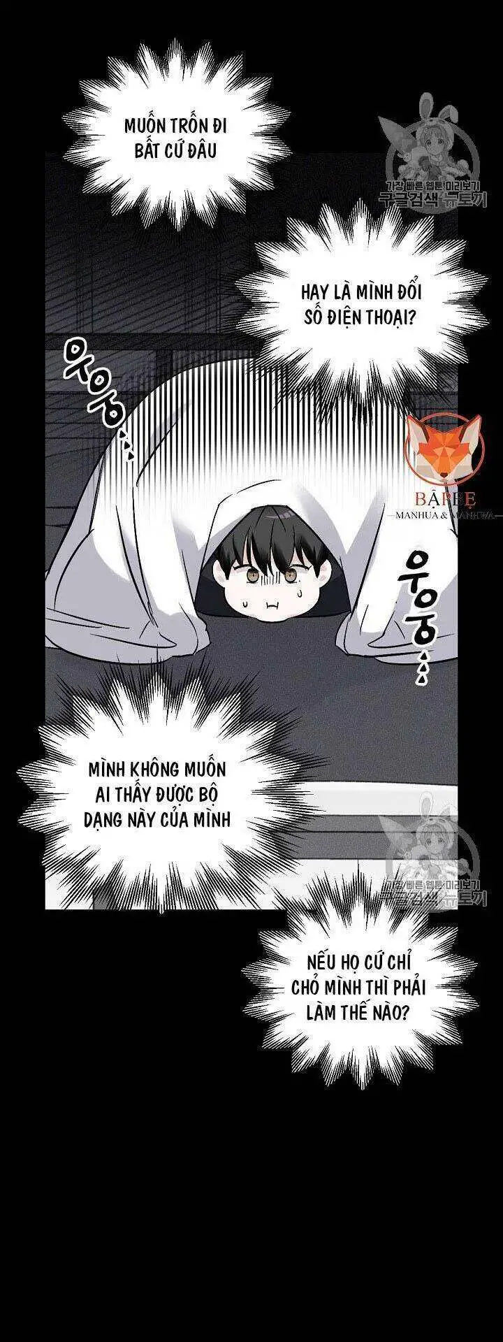 Level Up Chỉ Bằng Cách Ăn Cơm Nettruyen ZZZ Chương 20 Page 34