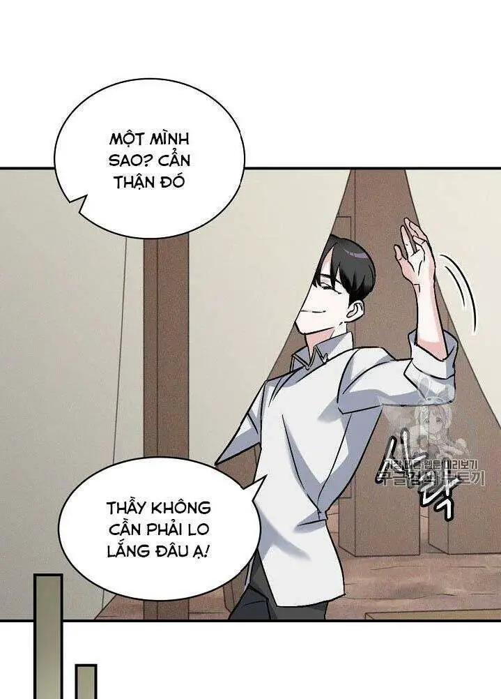 Level Up Chỉ Bằng Cách Ăn Cơm Nettruyen ZZZ Chương 20 Page 39