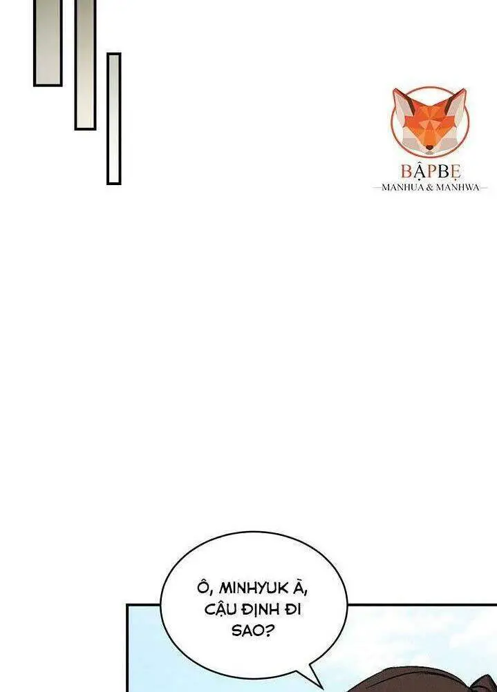 Level Up Chỉ Bằng Cách Ăn Cơm Nettruyen ZZZ Chương 20 Page 40