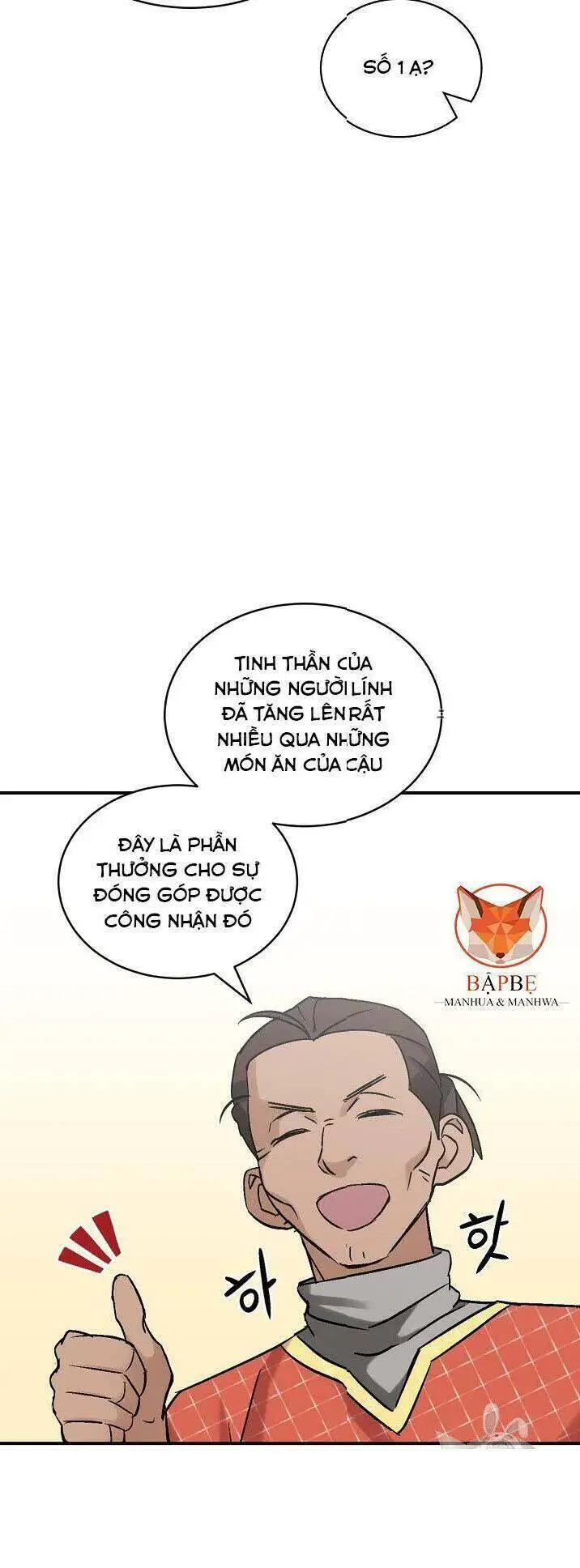 Level Up Chỉ Bằng Cách Ăn Cơm Nettruyen ZZZ Chương 20 Page 44
