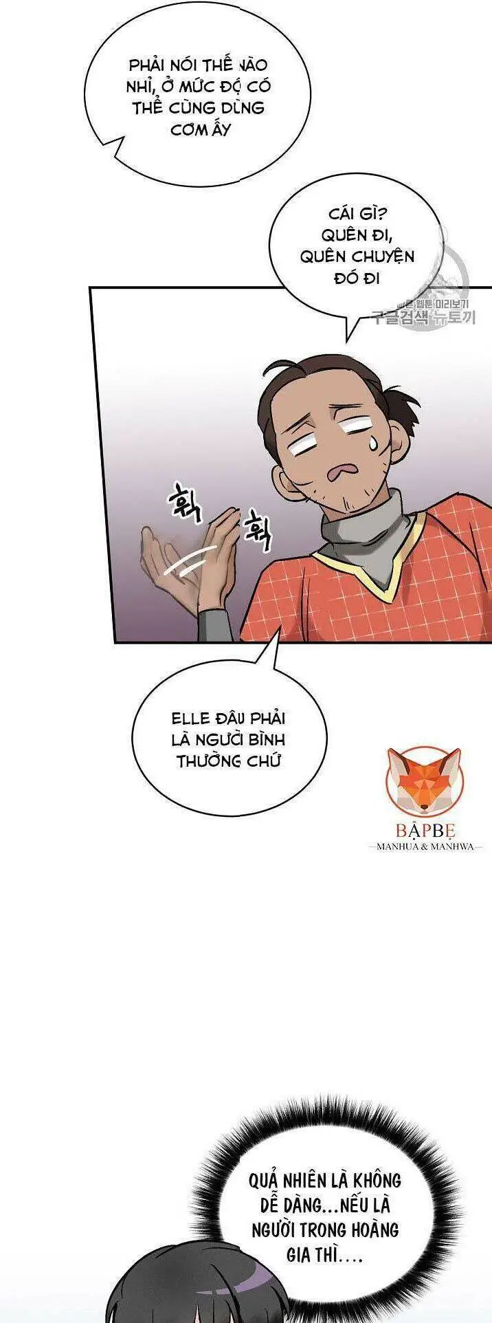 Level Up Chỉ Bằng Cách Ăn Cơm Nettruyen ZZZ Chương 20 Page 50