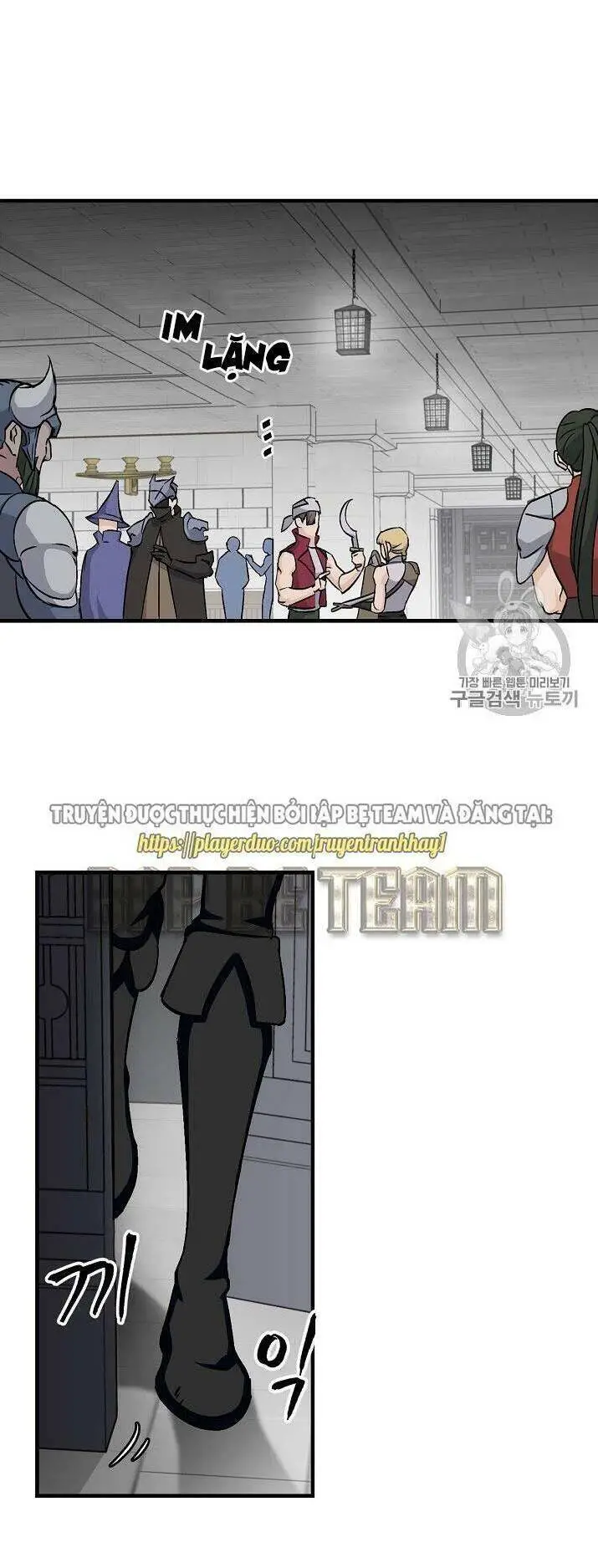 Level Up Chỉ Bằng Cách Ăn Cơm Nettruyen ZZZ Chương 25 Page 8