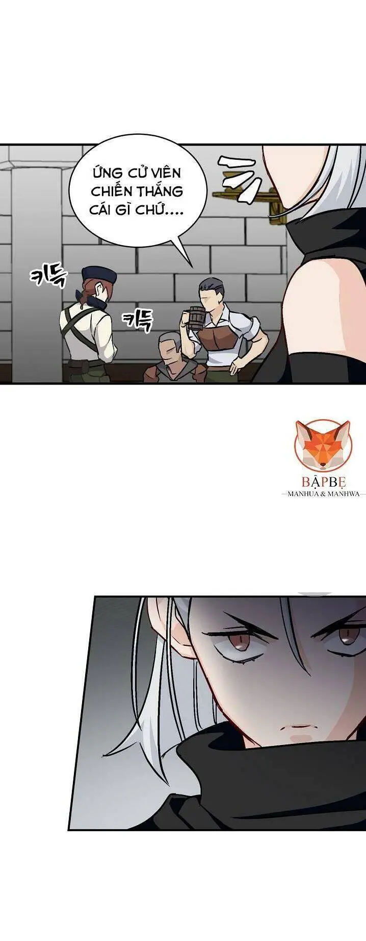 Level Up Chỉ Bằng Cách Ăn Cơm Nettruyen ZZZ Chương 25 Page 10