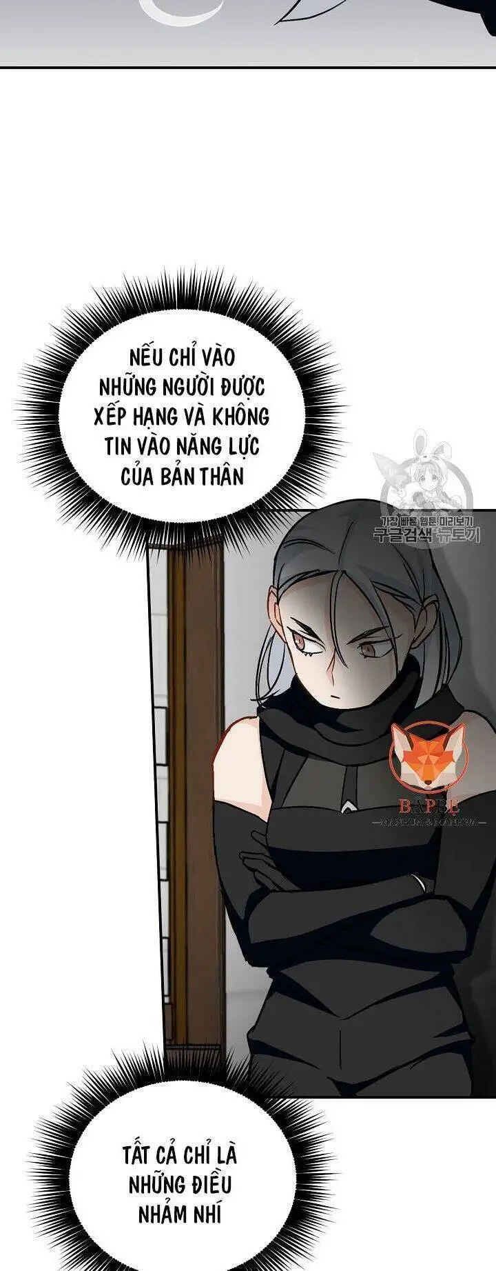 Level Up Chỉ Bằng Cách Ăn Cơm Nettruyen ZZZ Chương 25 Page 14