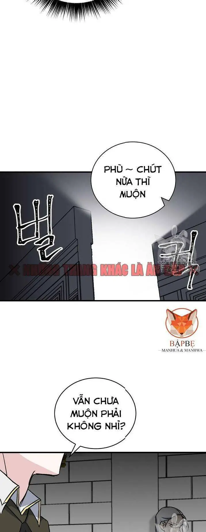 Level Up Chỉ Bằng Cách Ăn Cơm Nettruyen ZZZ Chương 25 Page 15