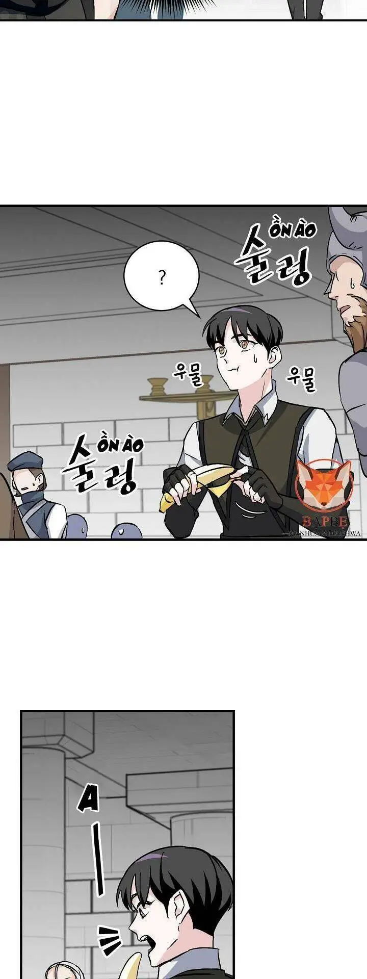 Level Up Chỉ Bằng Cách Ăn Cơm Nettruyen ZZZ Chương 25 Page 17