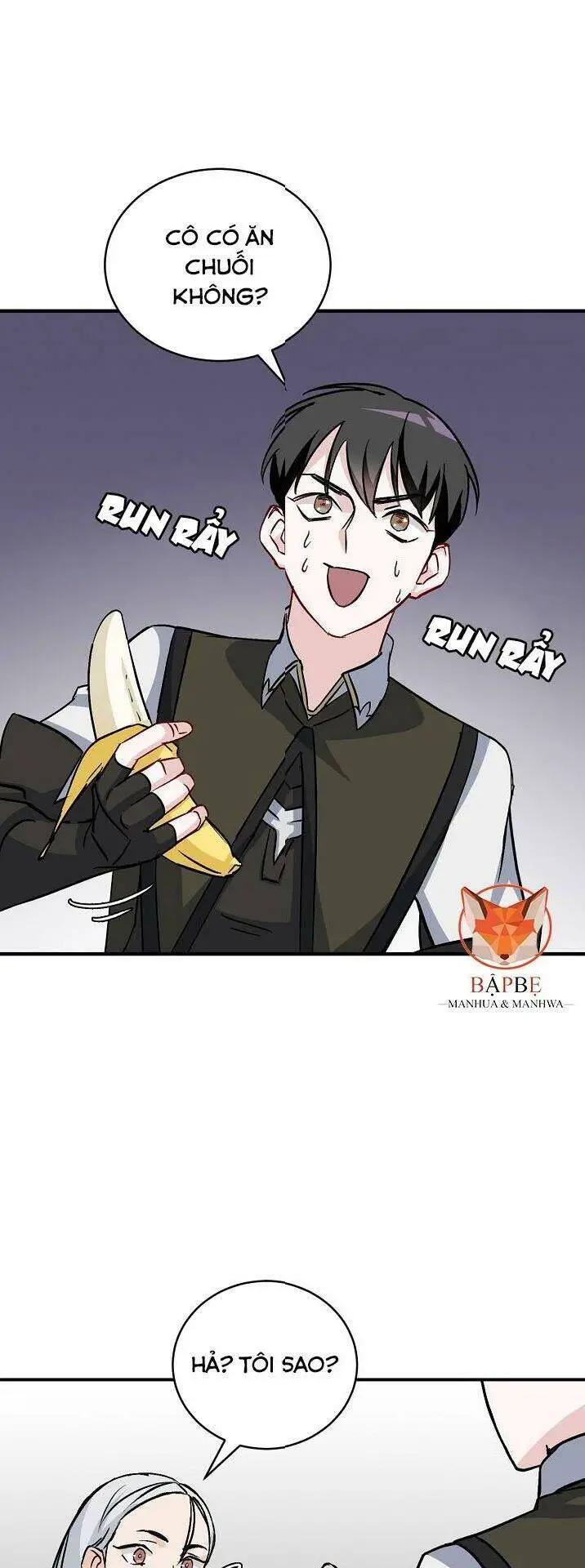 Level Up Chỉ Bằng Cách Ăn Cơm Nettruyen ZZZ Chương 25 Page 19