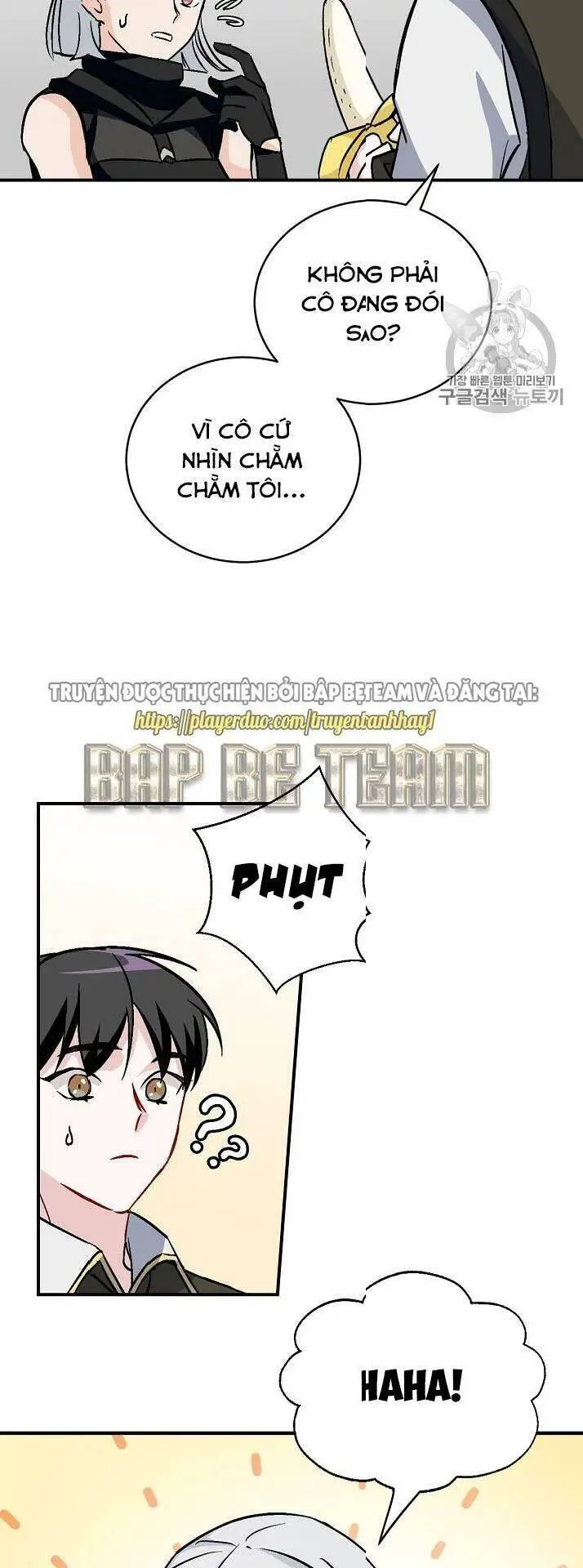Level Up Chỉ Bằng Cách Ăn Cơm Nettruyen ZZZ Chương 25 Page 20