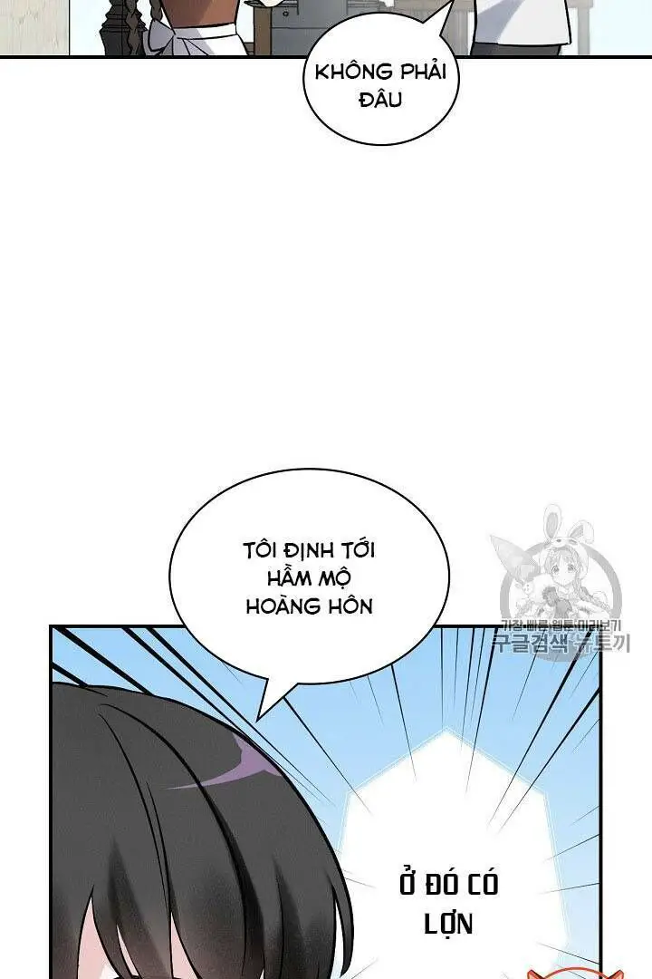 Level Up Chỉ Bằng Cách Ăn Cơm Nettruyen ZZZ Chương 13 Page 57