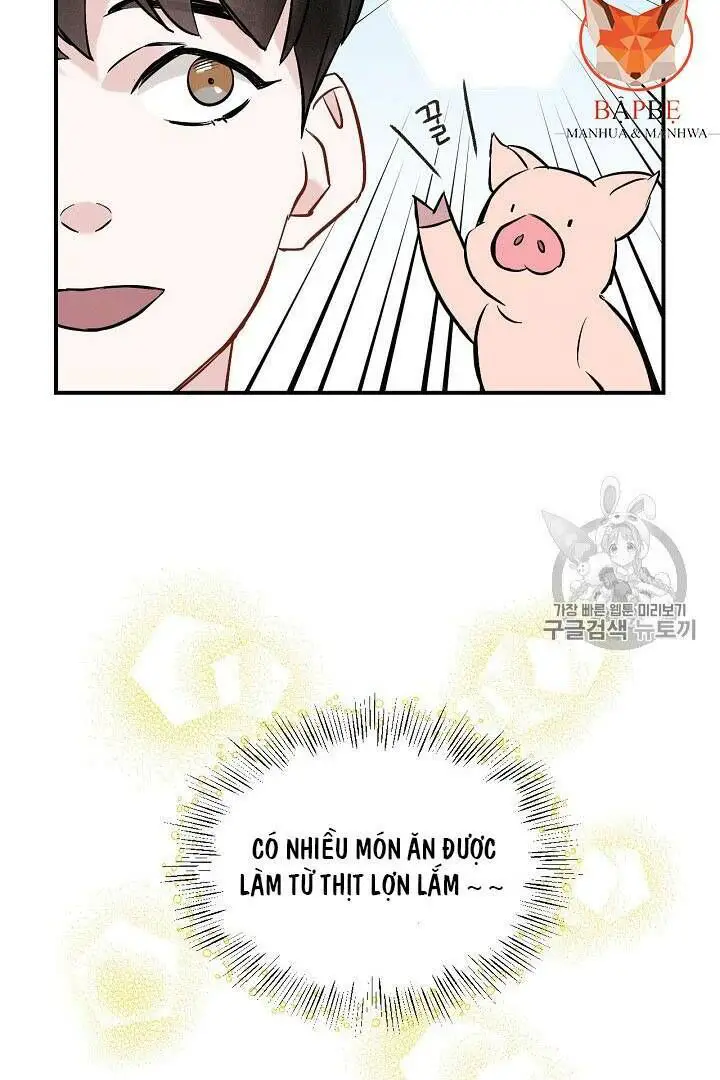 Level Up Chỉ Bằng Cách Ăn Cơm Nettruyen ZZZ Chương 13 Page 58