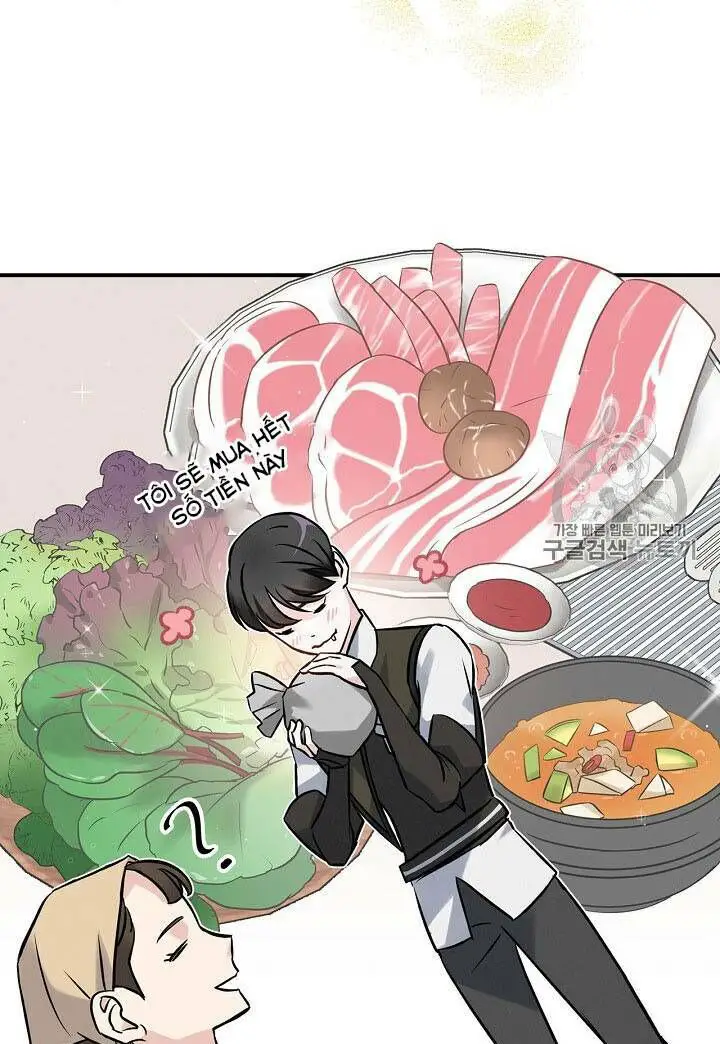 Level Up Chỉ Bằng Cách Ăn Cơm Nettruyen ZZZ Chương 13 Page 59
