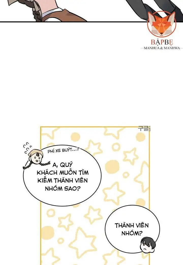 Level Up Chỉ Bằng Cách Ăn Cơm Nettruyen ZZZ Chương 13 Page 60