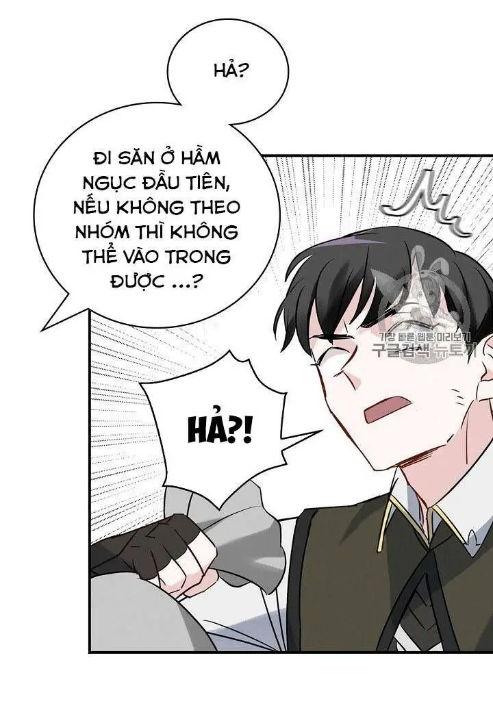 Level Up Chỉ Bằng Cách Ăn Cơm Nettruyen ZZZ Chương 13 Page 62