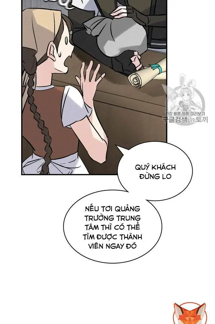 Level Up Chỉ Bằng Cách Ăn Cơm Nettruyen ZZZ Chương 13 Page 64