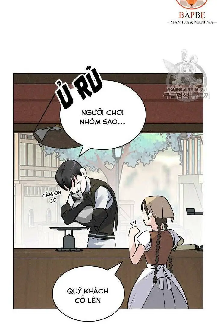 Level Up Chỉ Bằng Cách Ăn Cơm Nettruyen ZZZ Chương 13 Page 65