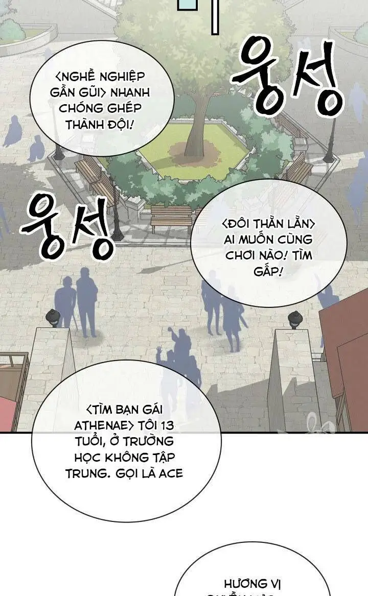 Level Up Chỉ Bằng Cách Ăn Cơm Nettruyen ZZZ Chương 13 Page 68