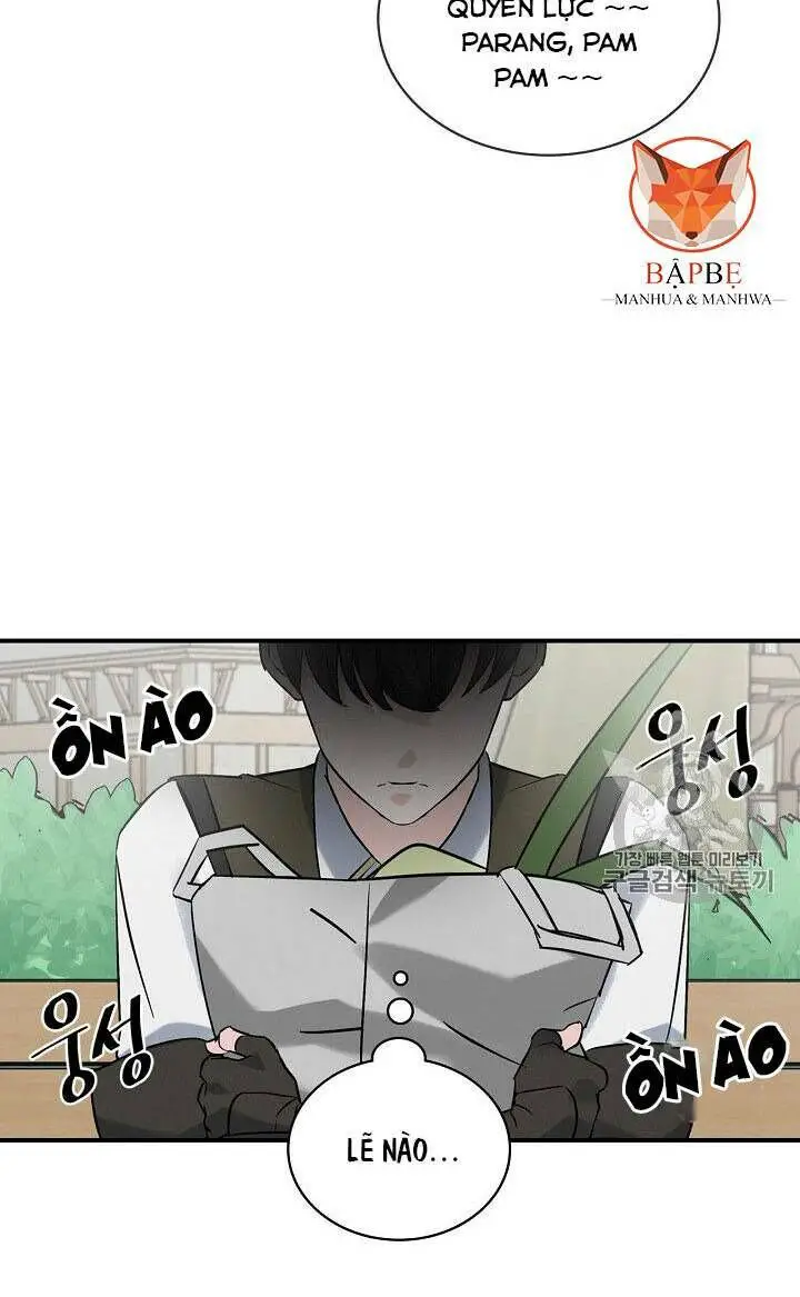 Level Up Chỉ Bằng Cách Ăn Cơm Nettruyen ZZZ Chương 13 Page 69