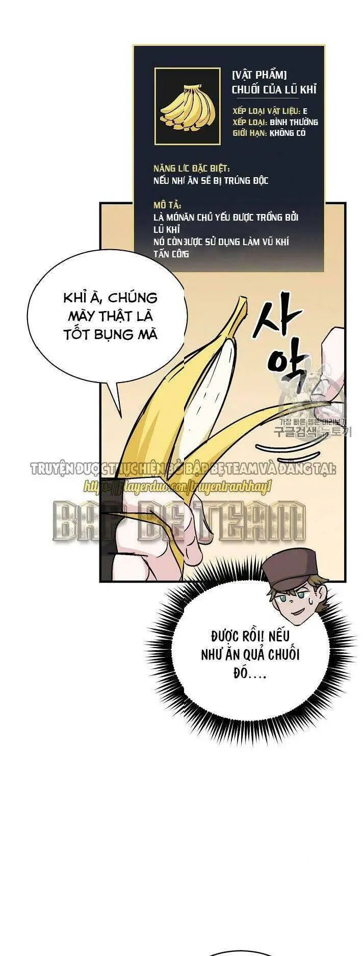 Level Up Chỉ Bằng Cách Ăn Cơm Nettruyen ZZZ Chương 24 Page 40