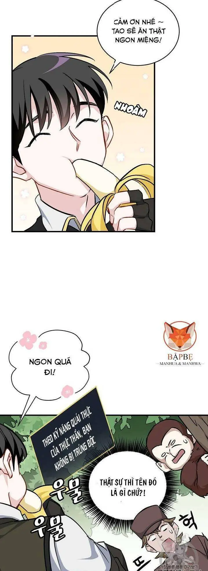 Level Up Chỉ Bằng Cách Ăn Cơm Nettruyen ZZZ Chương 24 Page 41