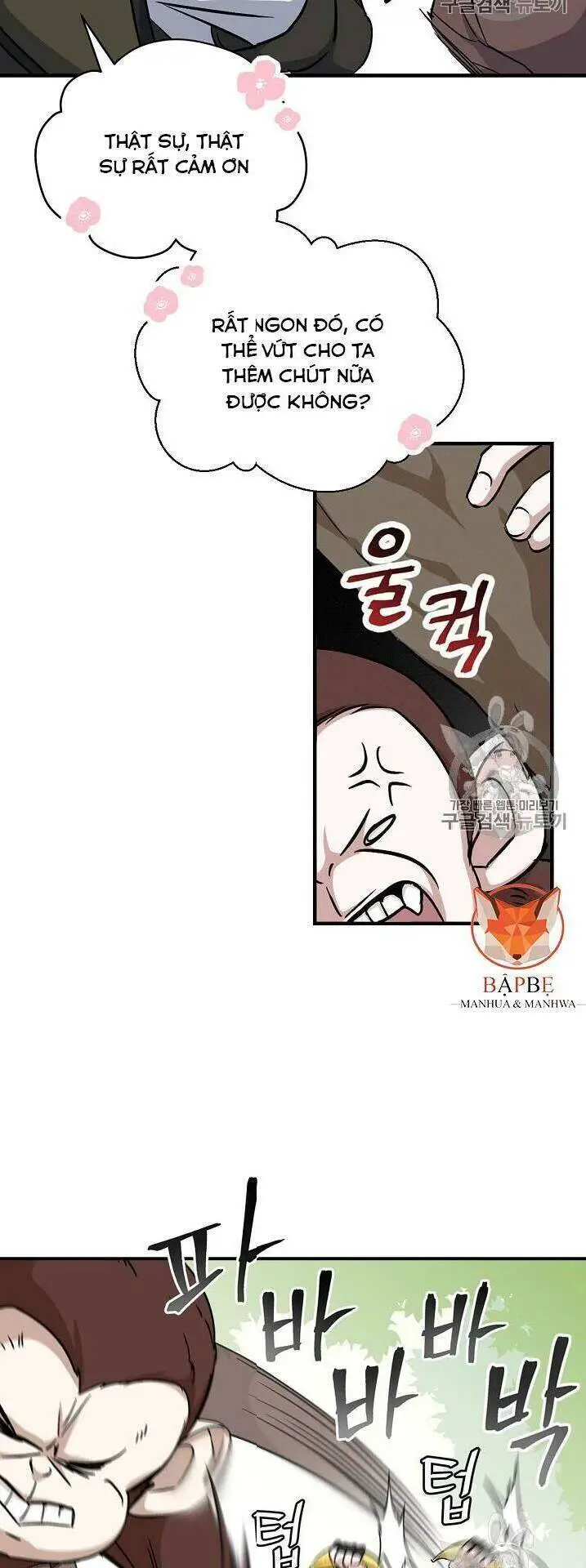 Level Up Chỉ Bằng Cách Ăn Cơm Nettruyen ZZZ Chương 24 Page 42