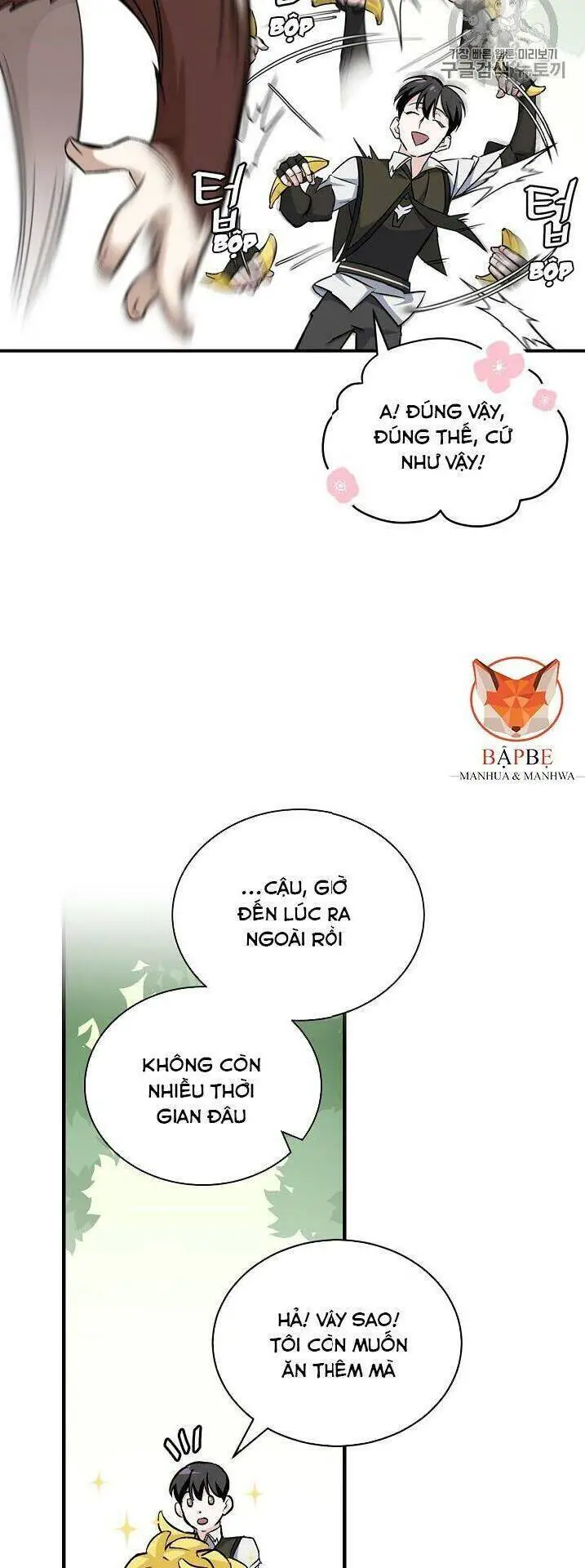Level Up Chỉ Bằng Cách Ăn Cơm Nettruyen ZZZ Chương 24 Page 43