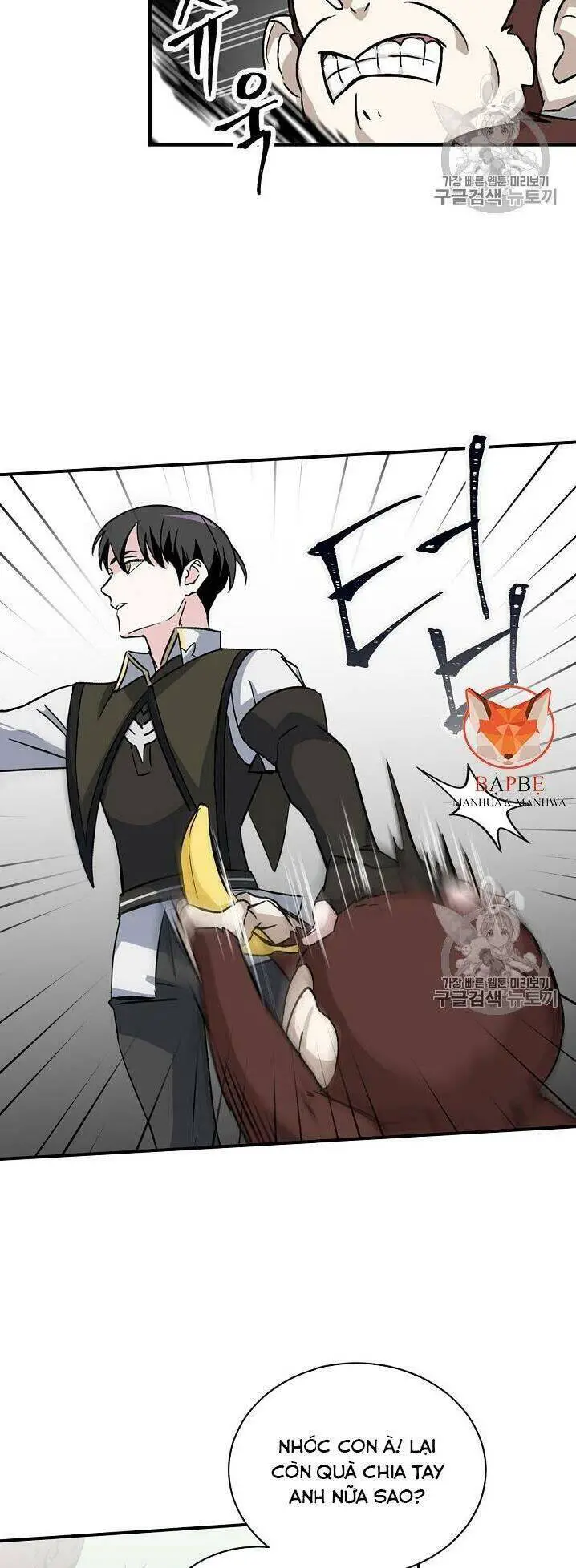 Level Up Chỉ Bằng Cách Ăn Cơm Nettruyen ZZZ Chương 24 Page 45