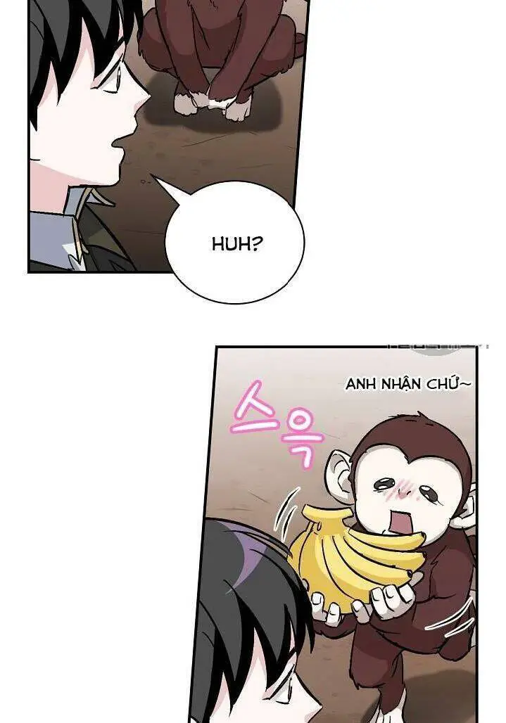 Level Up Chỉ Bằng Cách Ăn Cơm Nettruyen ZZZ Chương 24 Page 49