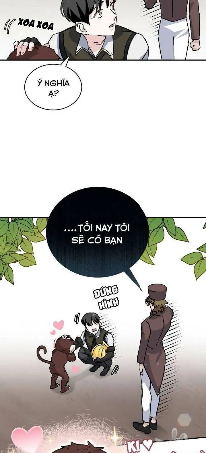 Level Up Chỉ Bằng Cách Ăn Cơm Nettruyen ZZZ Chương 24 Page 52