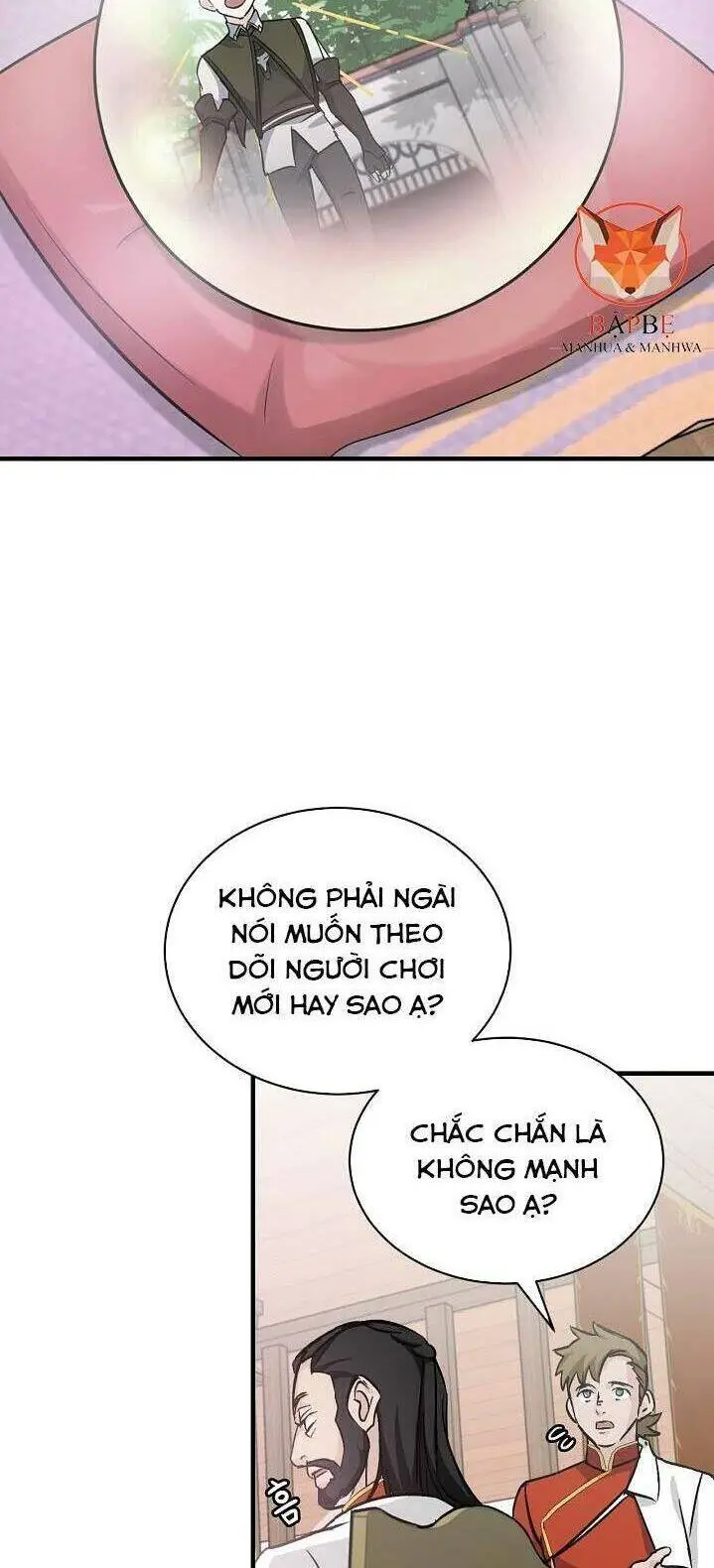 Level Up Chỉ Bằng Cách Ăn Cơm Nettruyen ZZZ Chương 24 Page 55