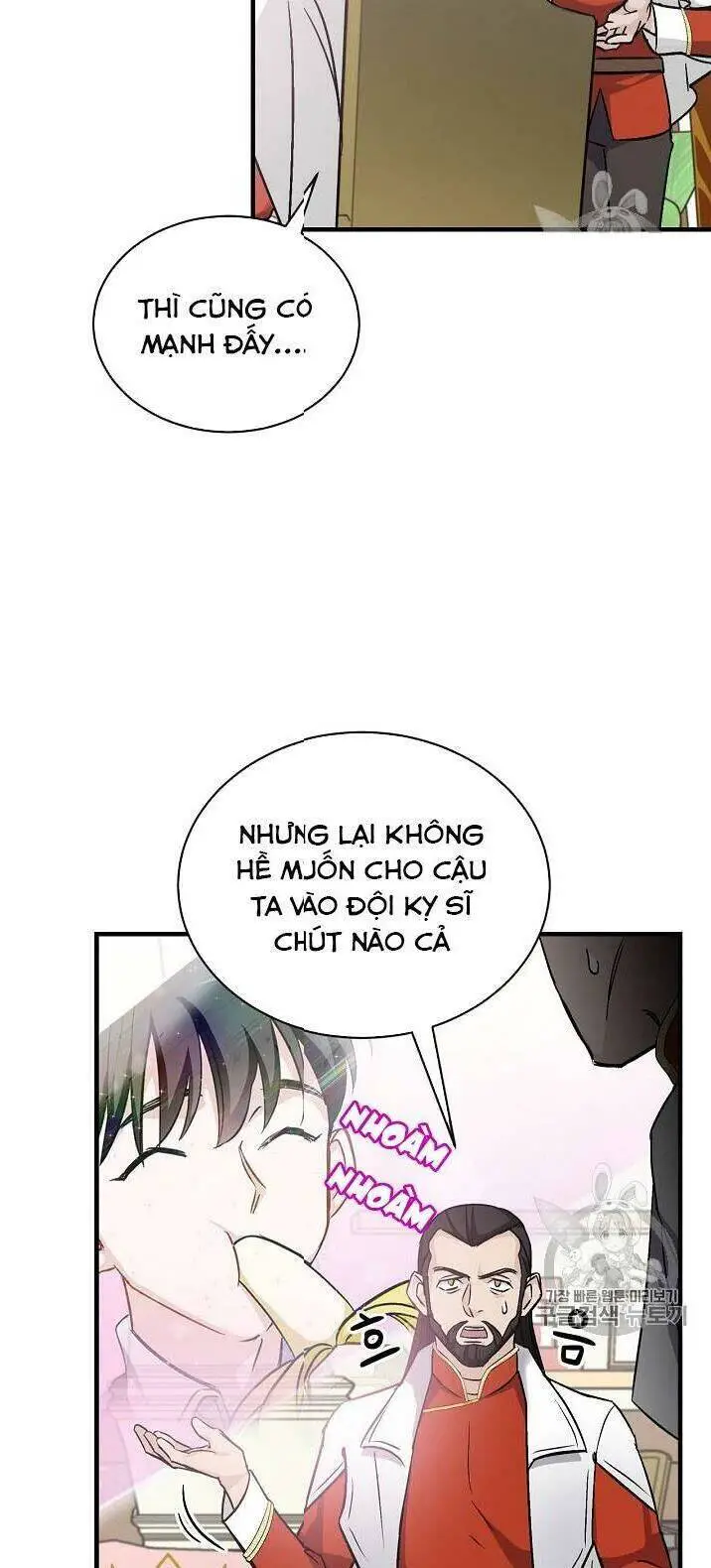 Level Up Chỉ Bằng Cách Ăn Cơm Nettruyen ZZZ Chương 24 Page 56