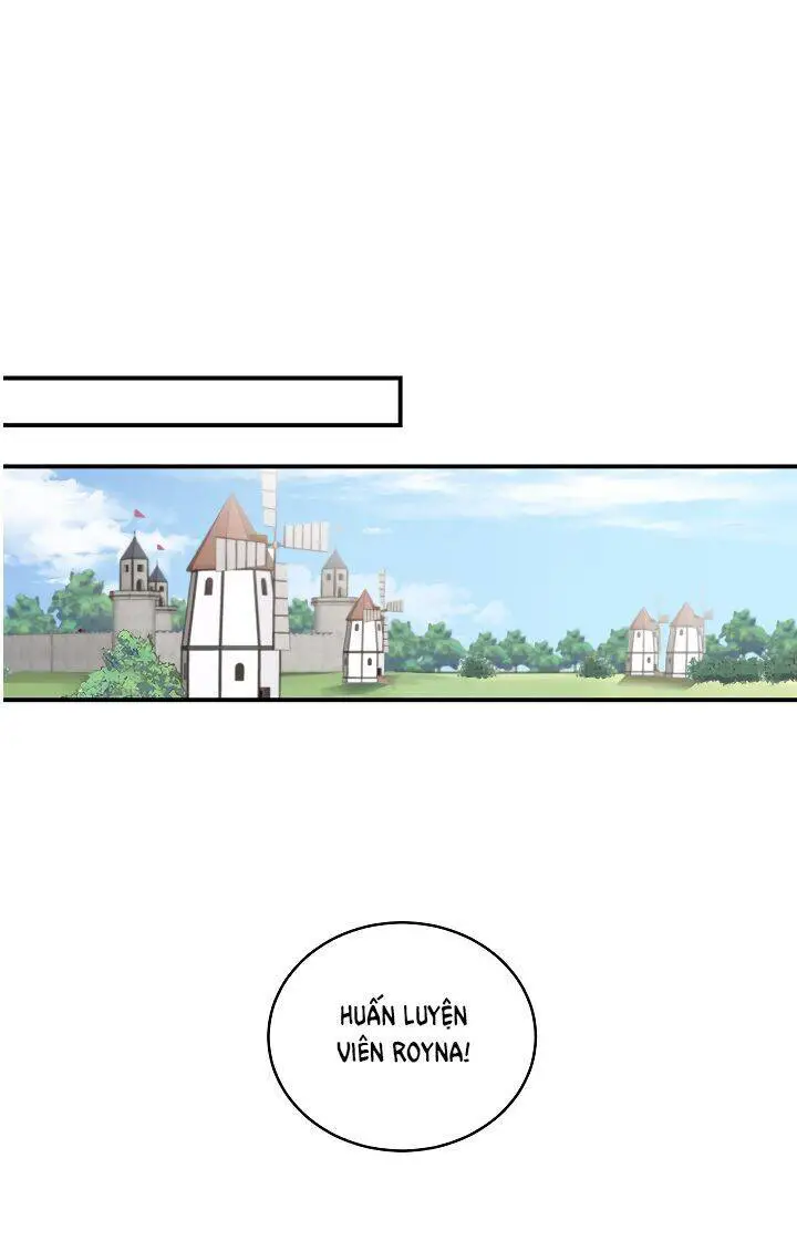 Level Up Chỉ Bằng Cách Ăn Cơm Nettruyen ZZZ Chương 9 Page 24