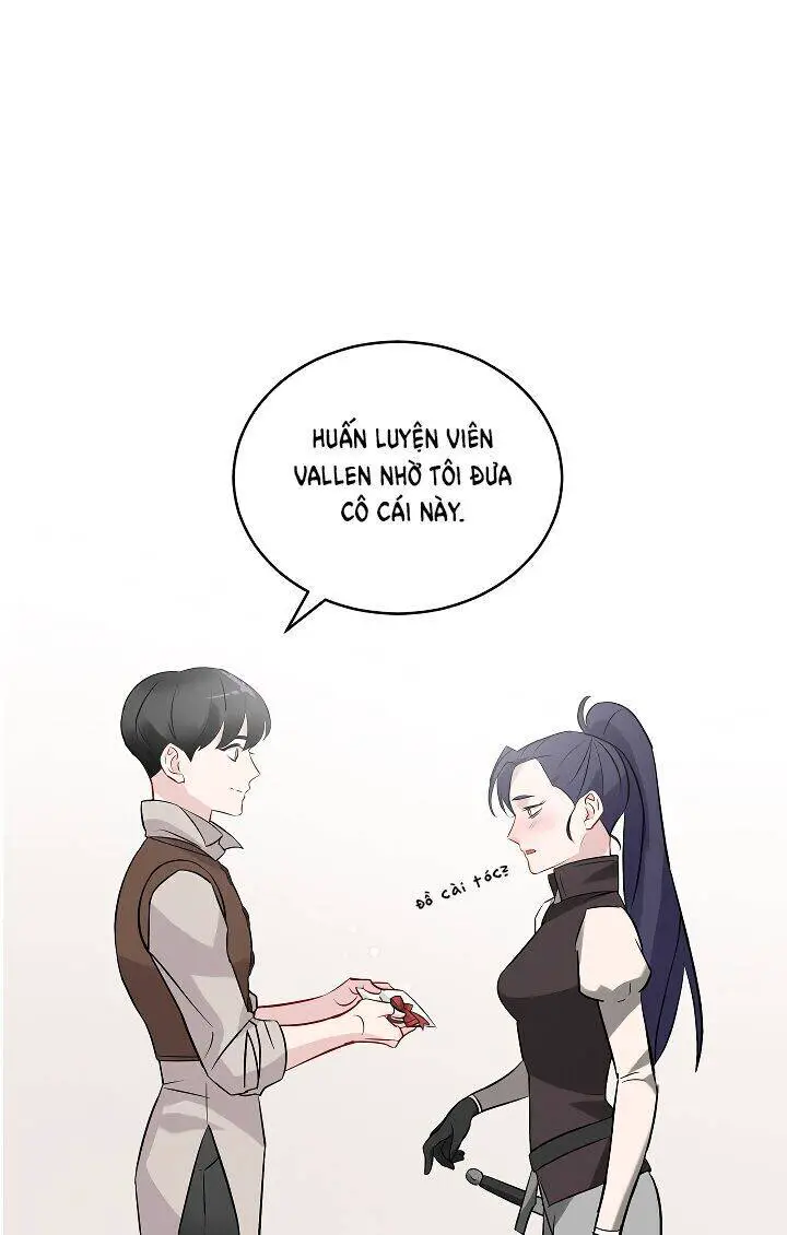 Level Up Chỉ Bằng Cách Ăn Cơm Nettruyen ZZZ Chương 9 Page 25