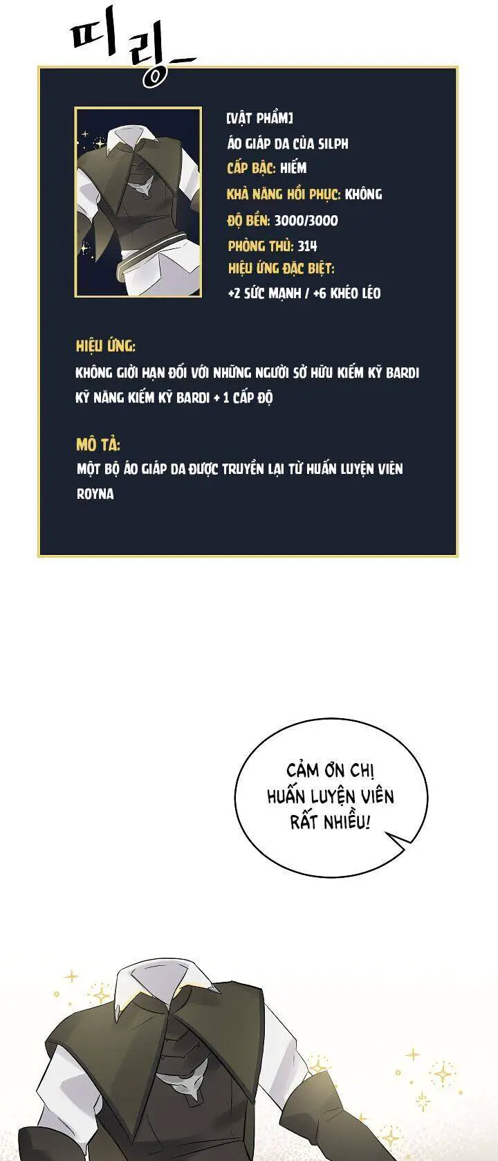 Level Up Chỉ Bằng Cách Ăn Cơm Nettruyen ZZZ Chương 9 Page 31