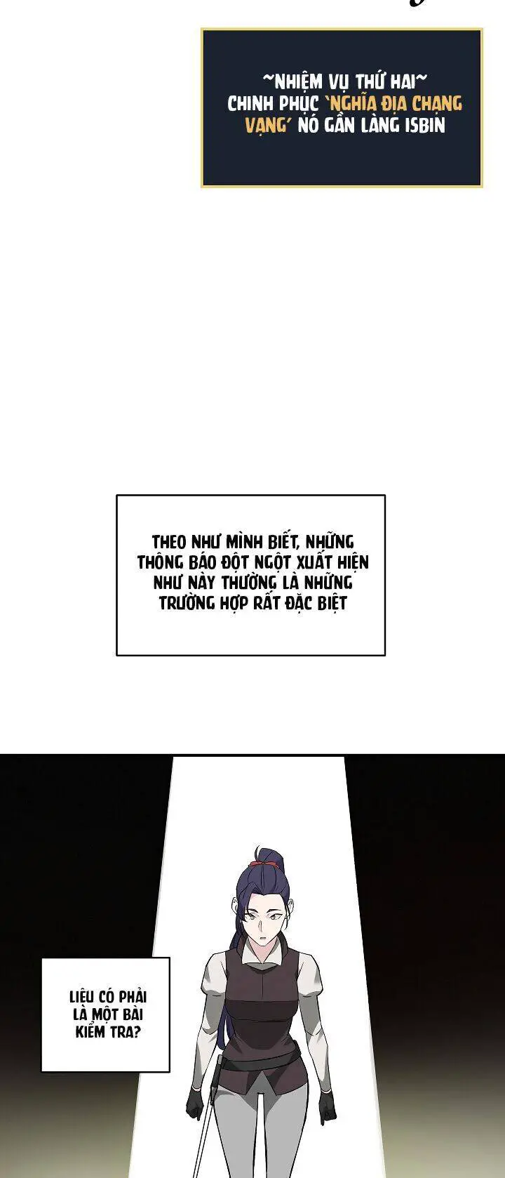 Level Up Chỉ Bằng Cách Ăn Cơm Nettruyen ZZZ Chương 9 Page 34