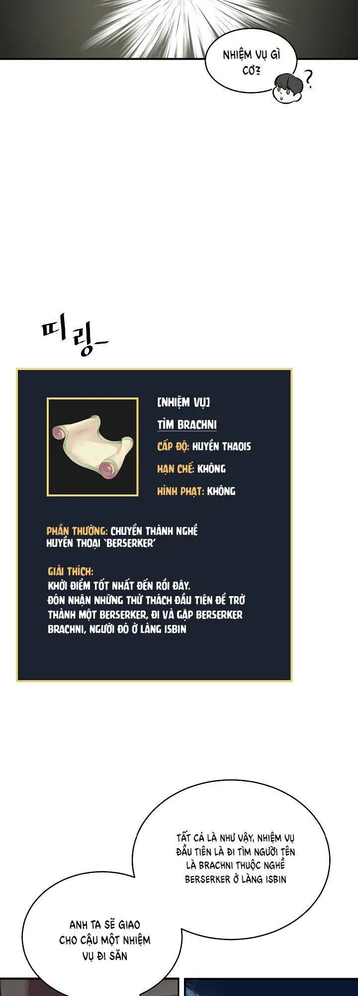 Level Up Chỉ Bằng Cách Ăn Cơm Nettruyen ZZZ Chương 9 Page 36