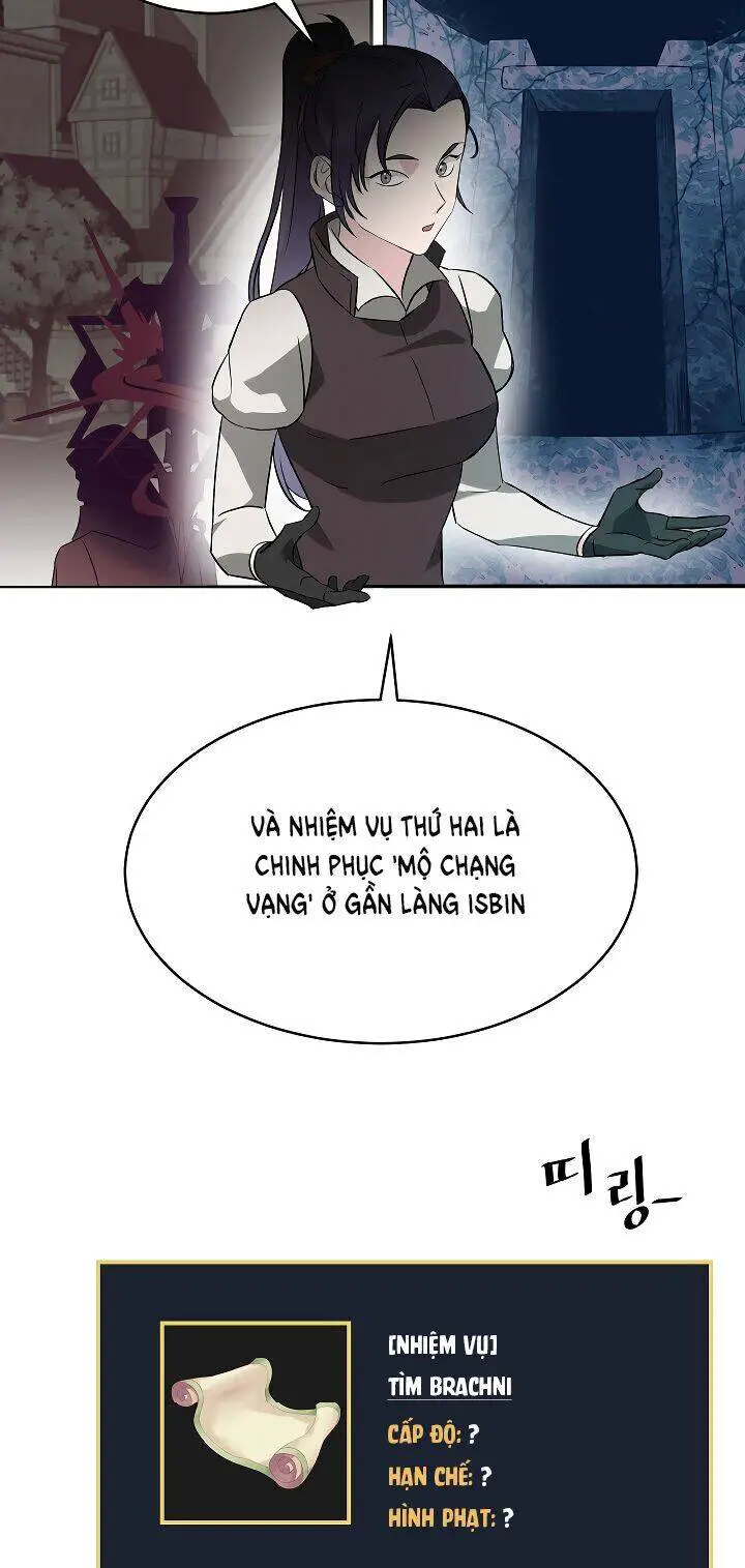 Level Up Chỉ Bằng Cách Ăn Cơm Nettruyen ZZZ Chương 9 Page 37