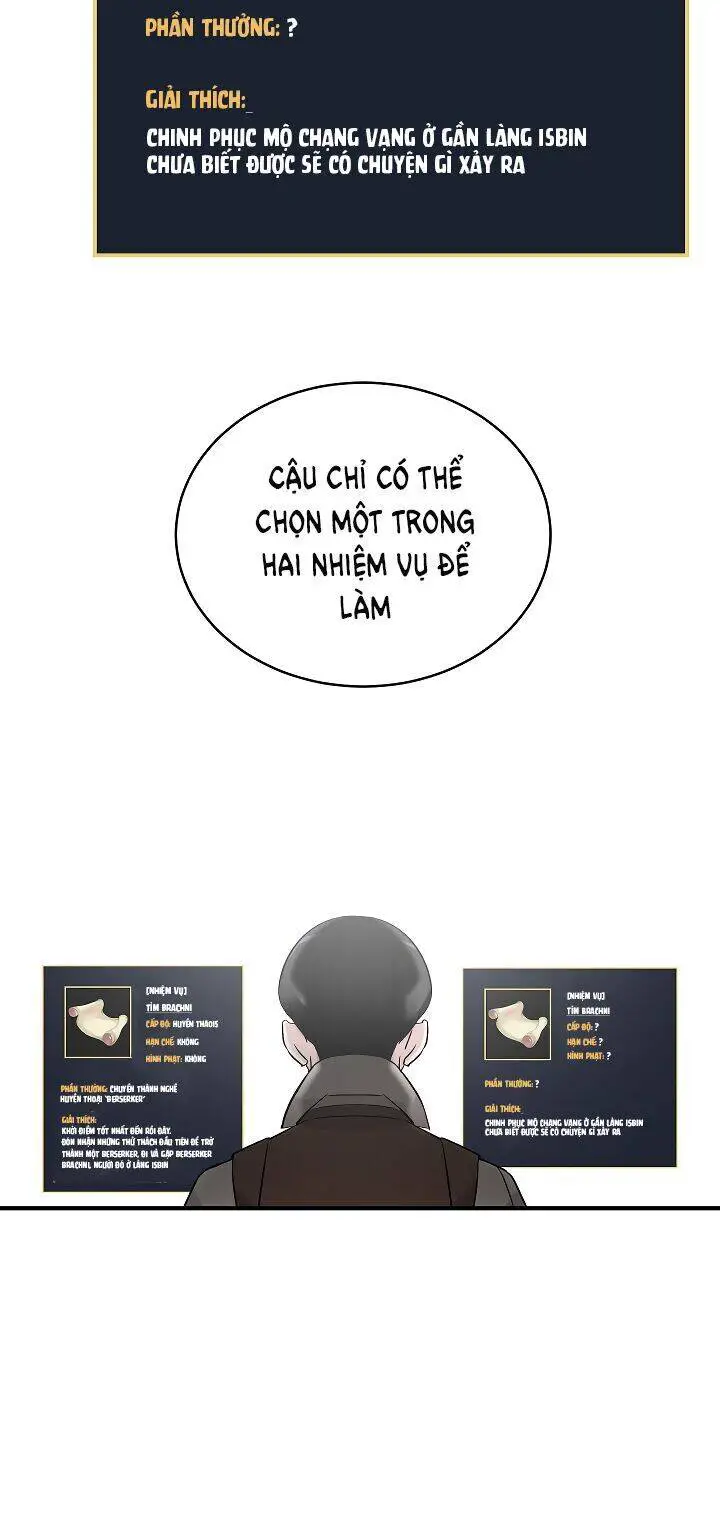 Level Up Chỉ Bằng Cách Ăn Cơm Nettruyen ZZZ Chương 9 Page 38