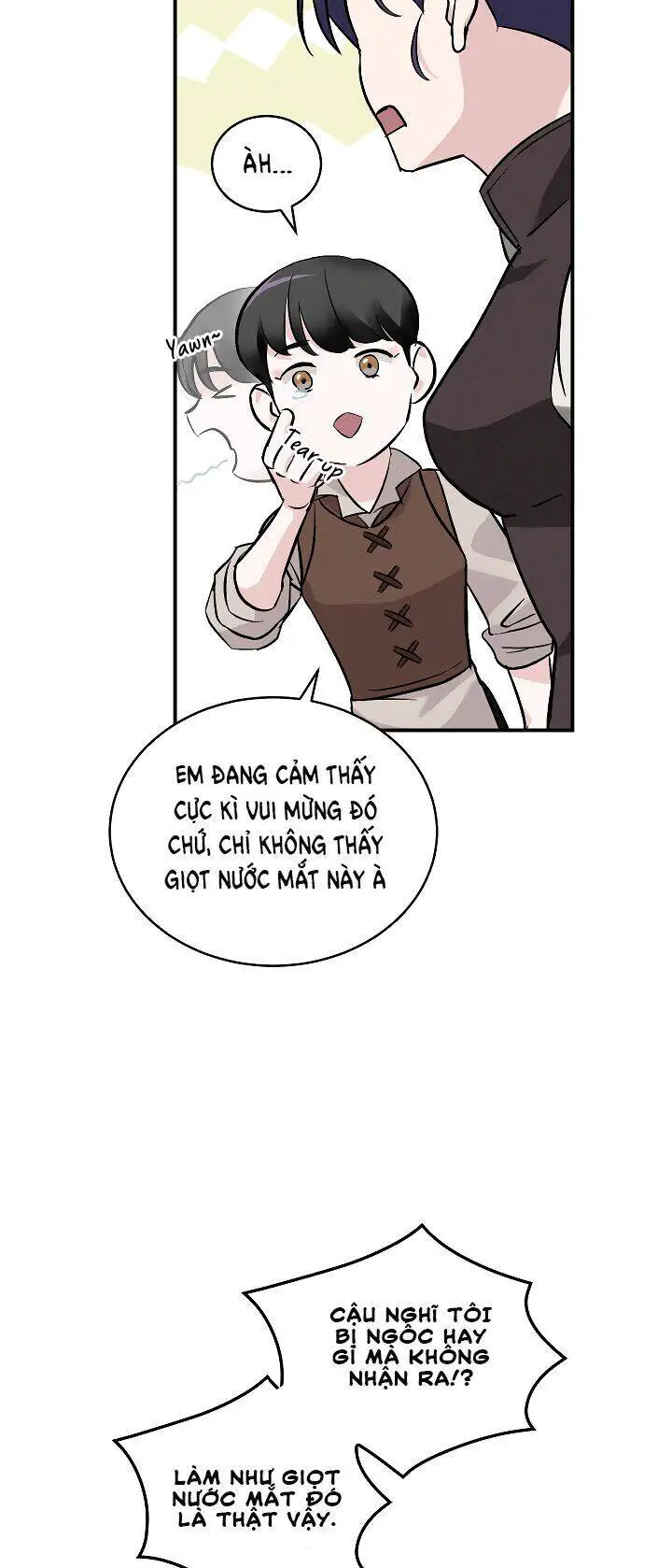 Level Up Chỉ Bằng Cách Ăn Cơm Nettruyen ZZZ Chương 9 Page 40
